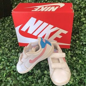 Toddler girl Sneakers